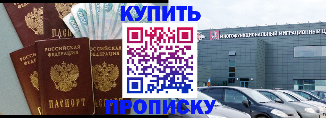 прописка штамп в Раменском